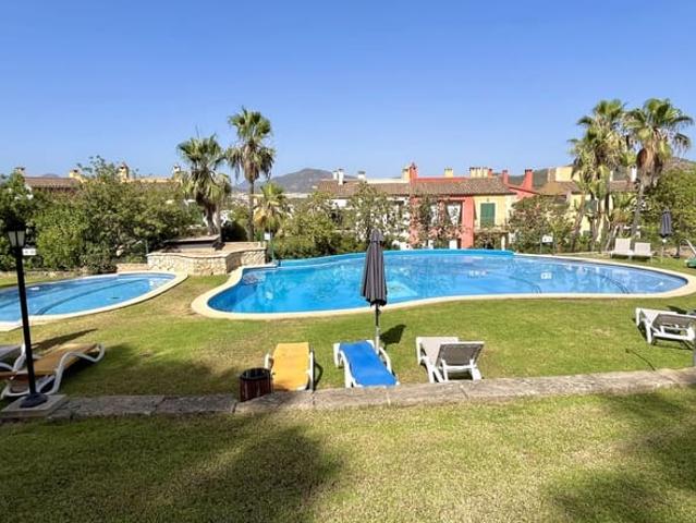 Apartamento en alquiler en Santa Ponsa, Mallorca