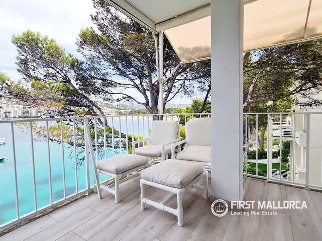 Apartamento en alquiler en Santa Ponsa, Mallorca