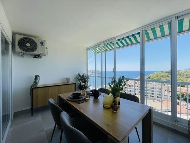 Apartamento en alquiler en Santa Ponsa, Mallorca