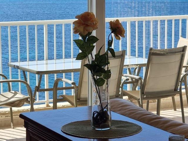 Apartamento en alquiler en Santa Ponsa, Mallorca