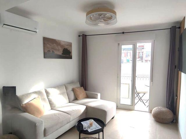 Apartamento en alquiler en Santa Pola, Alicante Costa Blanca