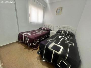 Apartamento en Alquiler en Santa Pola, Alicante