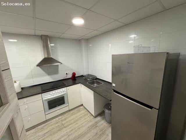 Apartamento en Alquiler en Santa Pola, Alicante