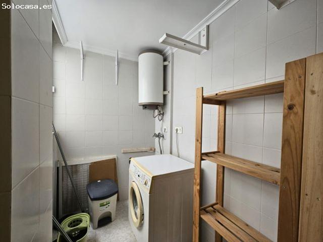 Apartamento en Alquiler en Santa Pola, Alicante