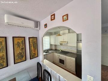 Apartamento en Alquiler en Santa Pola, Alicante