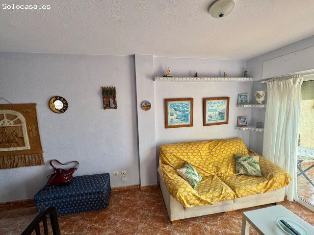 Apartamento en Alquiler en Santa Pola, Alicante
