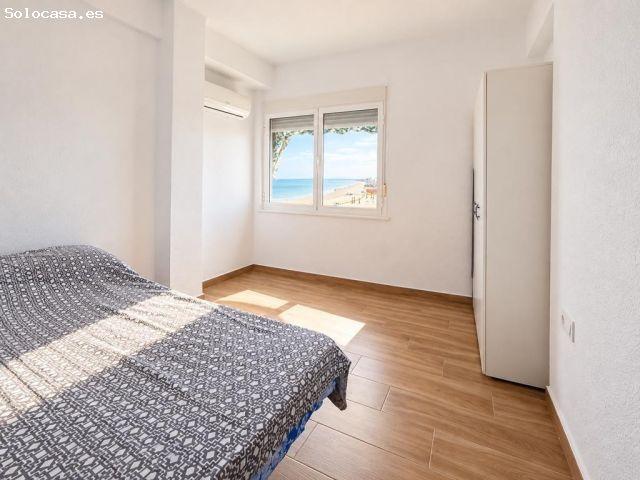 Apartamento en Alquiler en Santa Pola, Alicante