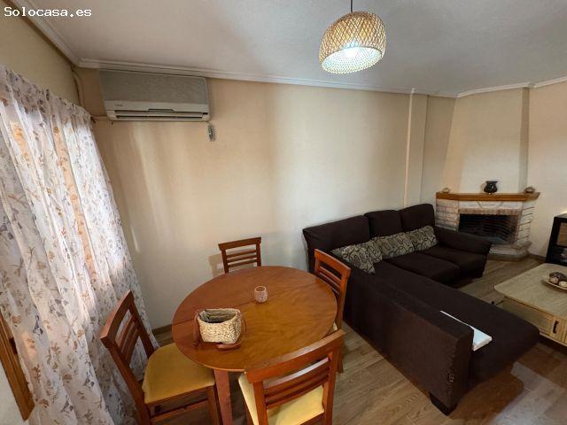 Apartamento en Alquiler en Santa Pola, Alicante