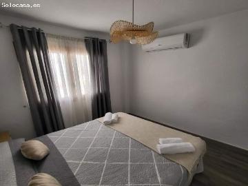 Apartamento en Alquiler en Santa Pola, Alicante