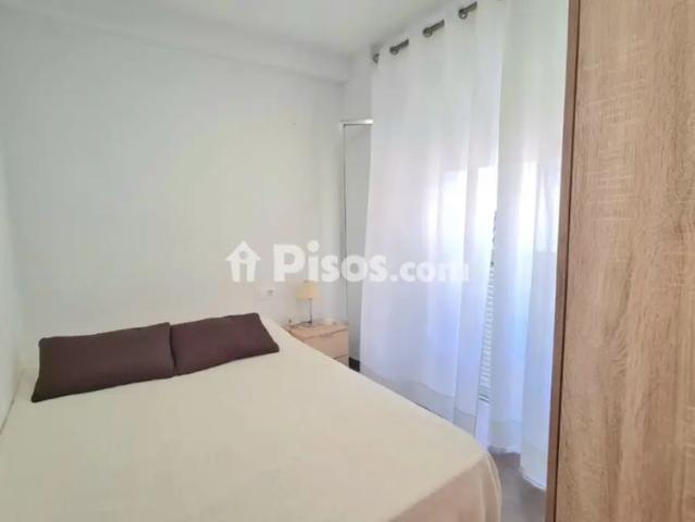 Apartamento en alquiler en Santa Pola