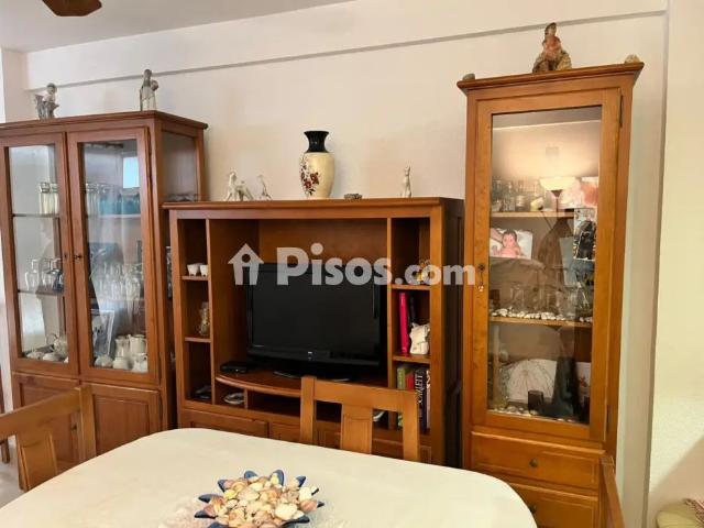 Apartamento en alquiler en Santa Pola