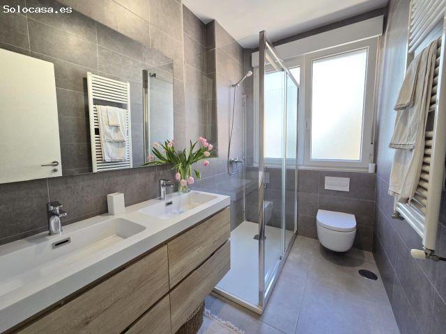 Apartamento en Alquiler en Santander, Cantabria