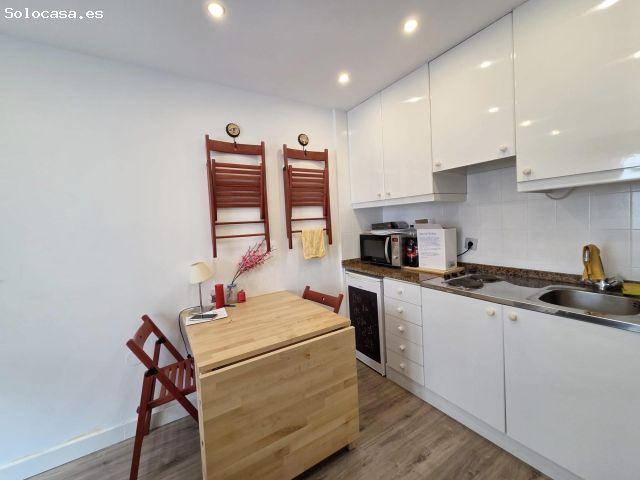 Apartamento en Alquiler en Santander, Cantabria