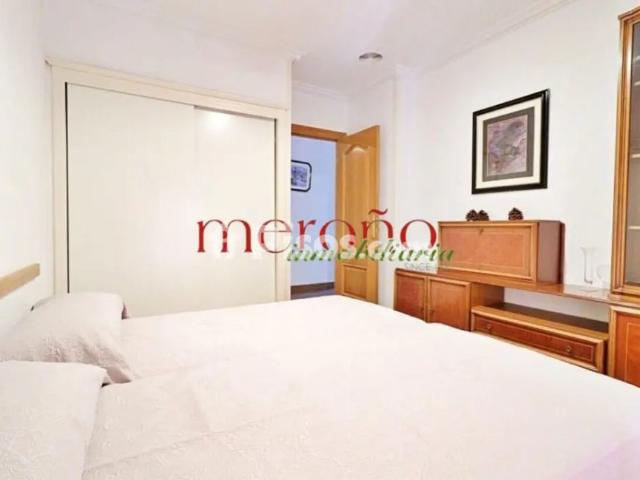 Apartamento en alquiler en Santiago Bernabeu