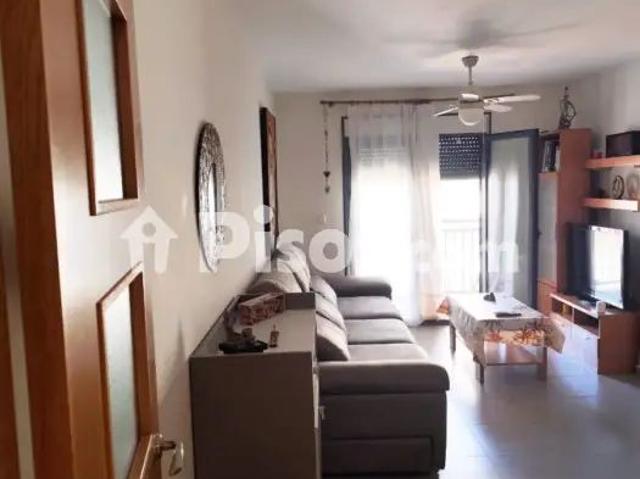Apartamento en alquiler en Santiago de La Ribera