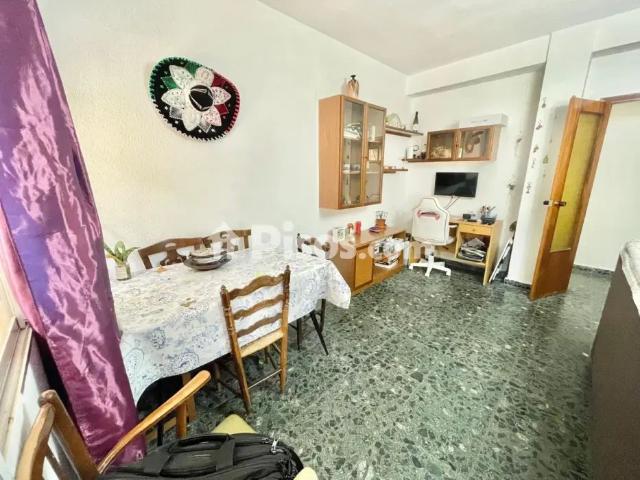 Apartamento en alquiler en Santiago de La Ribera