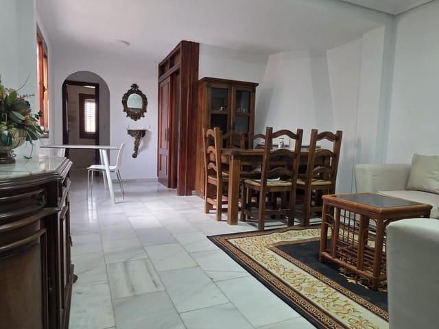 Apartamento en alquiler en Santiago de la Ribera, Murcia Costa Cálida