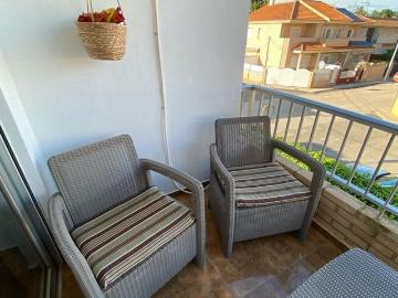 Apartamento en alquiler en Santiago de la Ribera, Murcia Costa Cálida