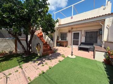 Apartamento en alquiler en Santiago de la Ribera, Murcia Costa Cálida