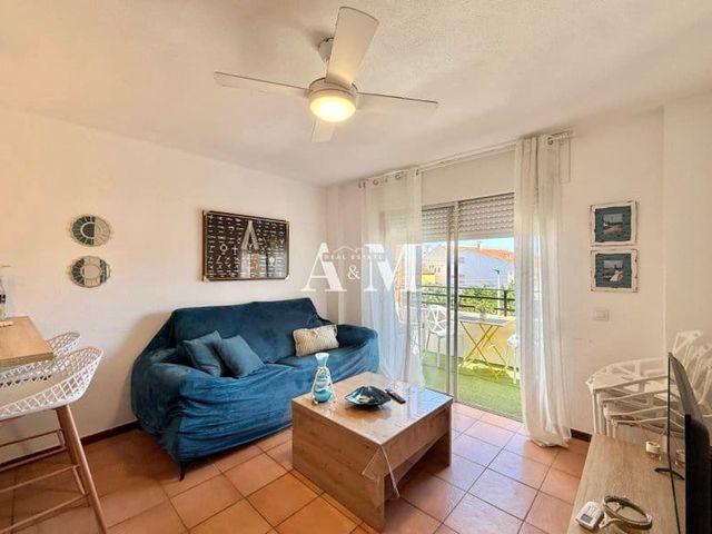 Apartamento en alquiler en Santiago de la Ribera, Murcia Costa Cálida