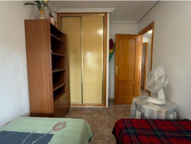 Apartamento en Alquiler en Santiago de la Ribera, Murcia