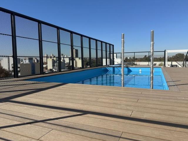 Apartamento en alquiler en Santos Lugares