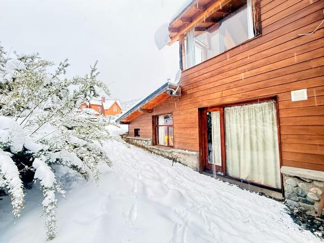 Apartamento en alquiler en San Carlos de Bariloche