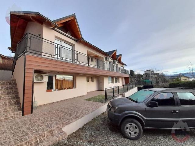 Apartamento en alquiler en San Carlos de Bariloche