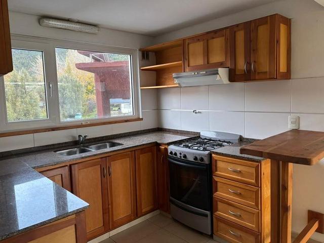 Apartamento en alquiler en San Carlos de Bariloche
