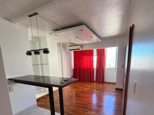 Apartamento en alquiler en San Carlos