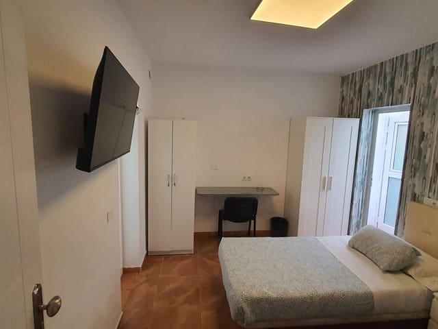 Apartamento en alquiler en San Cristóbal de La Laguna, Tenerife