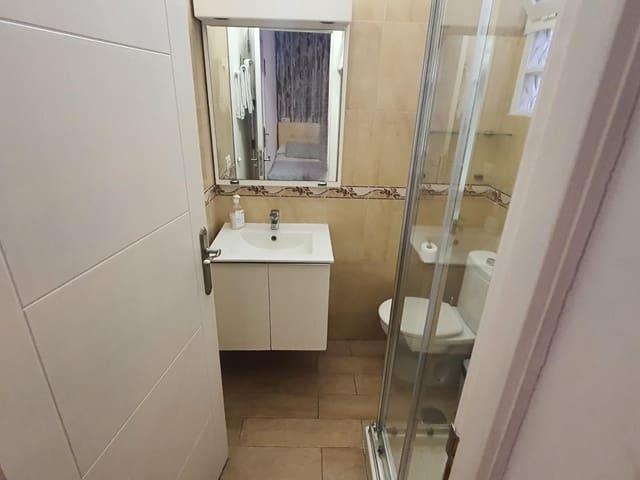 Apartamento en alquiler en San Cristóbal de La Laguna, Tenerife