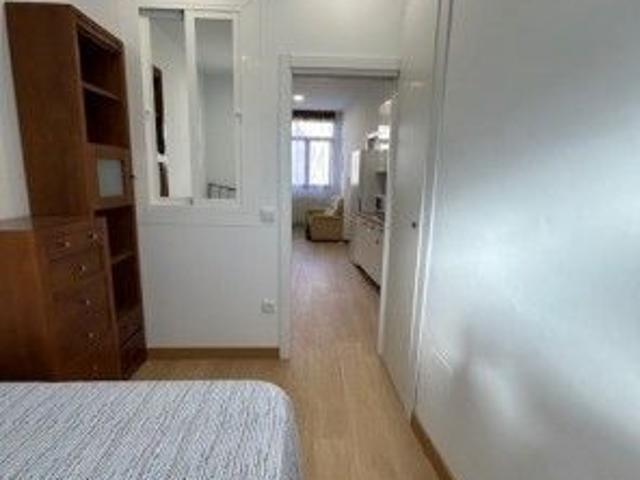 Apartamento en alquiler en San Cristobal De Segovia