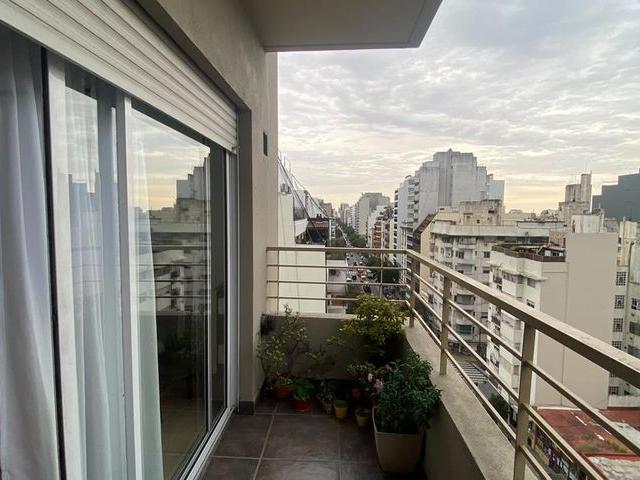 Apartamento en alquiler en San Cristobal