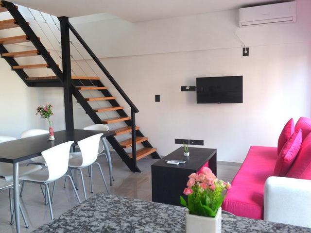 Apartamento en alquiler en San Cristobal