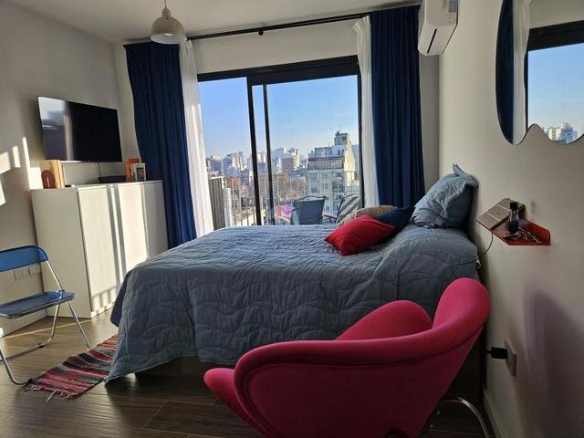 Apartamento en alquiler en San Cristobal