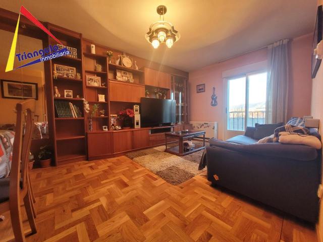 ¡ APARTAMENTO EN ALQUILER EN SAN CRISTÓBAL!