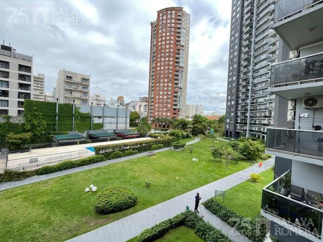 Apartamento en alquiler en San Cristobal