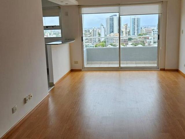 Apartamento en alquiler en San Cristobal