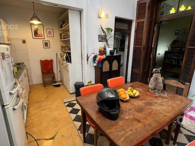 Apartamento en alquiler en San Cristobal