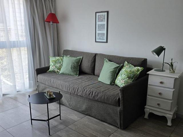 Apartamento en alquiler en San Cristobal