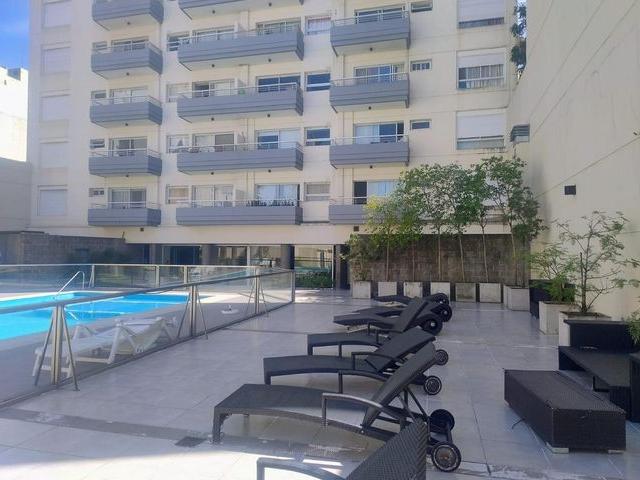 Apartamento en alquiler en San Cristobal