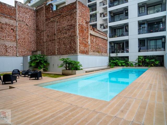 Apartamento en alquiler en San Cristobal