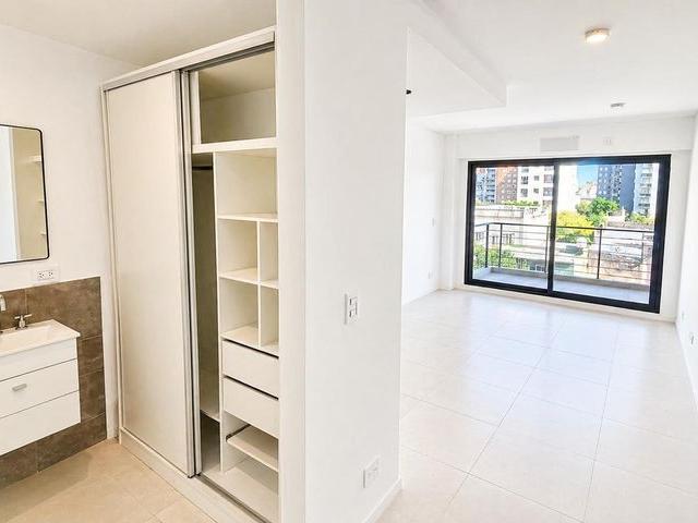Apartamento en alquiler en San Cristobal