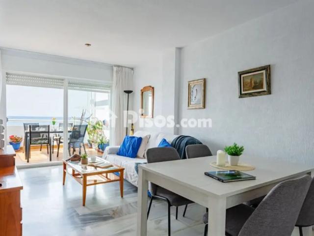 Apartamento en alquiler en San Cristóbal