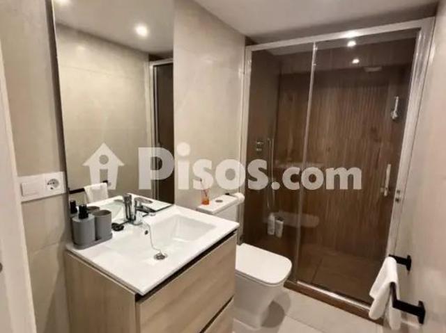 Apartamento en alquiler en San Andres