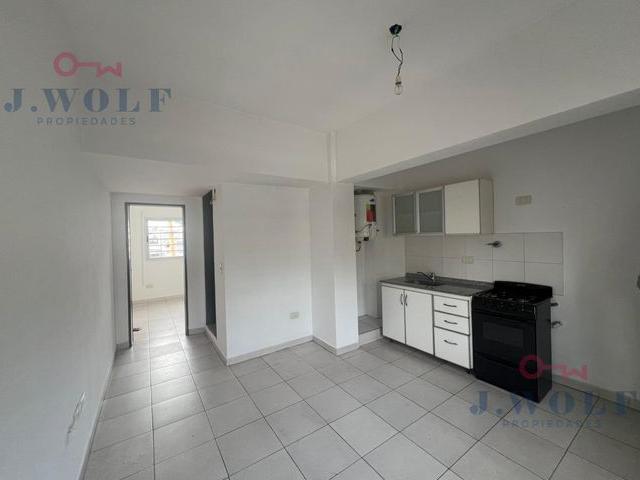 Apartamento en alquiler en San Andres