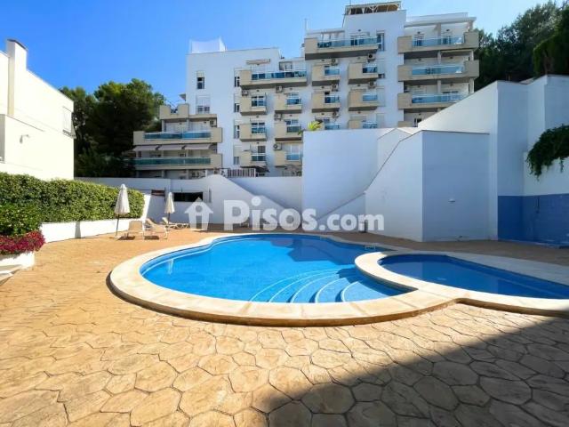 Apartamento en alquiler en San Agustín