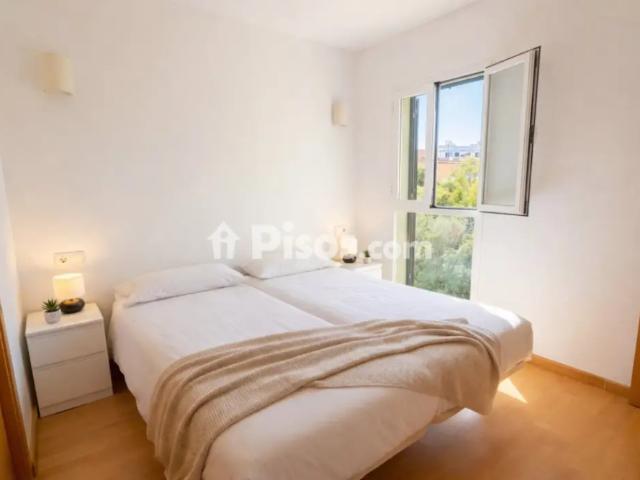 Apartamento en alquiler en San Agustín