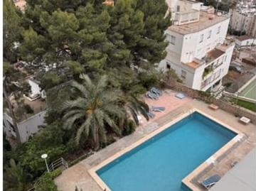 Apartamento en alquiler en San Agustín / Sant Agustí, Mallorca